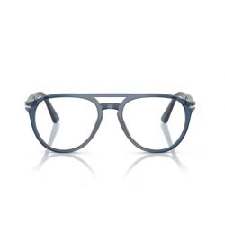 Persol 3160V Transparent Denim Blue