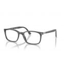 Persol PO3189V Transparent Grey
