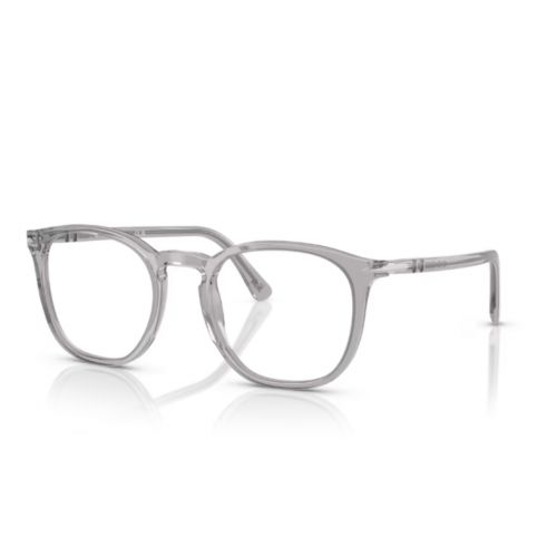 Persol PO3318V Transparent Grey