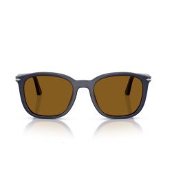 Persol 3355S Milky Depths Blue Brown Lenses