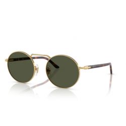 Persol 1019S Gold Green Lenses