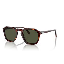 Persol 0PO3292S Havana - Green Cat.3