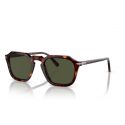 Persol 0PO3292S Havana - Green Cat.3