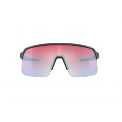 Oakley OO9405 Matte Carbon - Prizm snow sapphire iridium IR - Edition Limitée