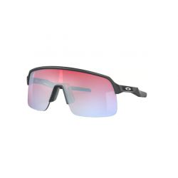 Oakley OO9405 Matte Carbon - Prizm snow sapphire iridium IR - Edition Limitée