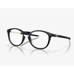 Oakley Pitchman R Satin Black