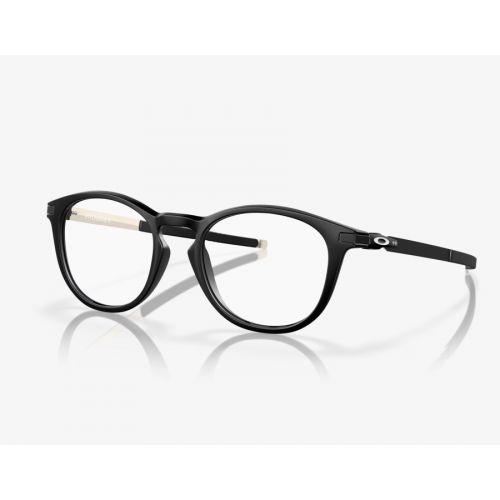 Oakley Pitchman R Satin Black