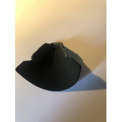 Julbo Ultimate Cover Nez Black