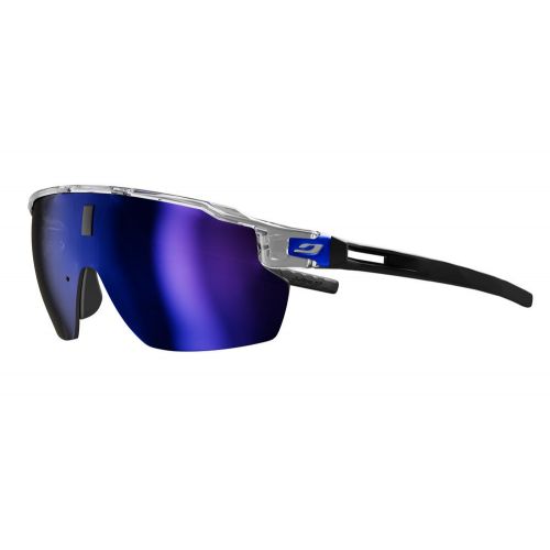 Julbo EVAD-1 Noir / Jaune - REACTIV Performance 1-3 Hight Contrast