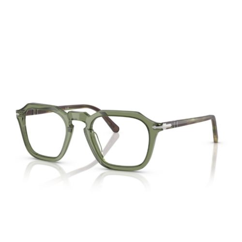 Persol 0PO3292 Transparent Green