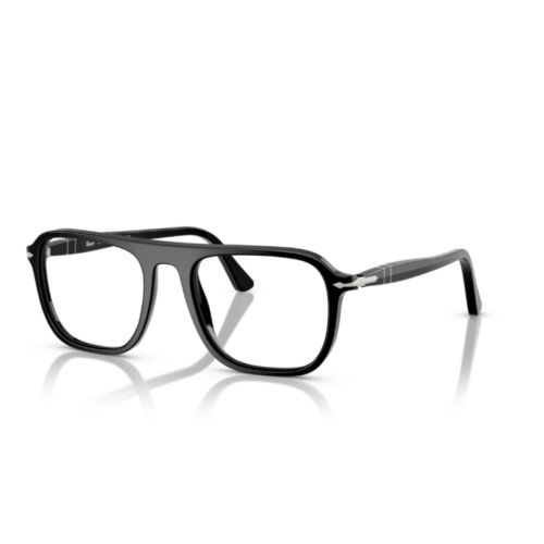 Persol P03359V Jacques Black