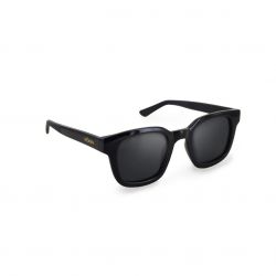 Moken Miles Black Grey Polarized