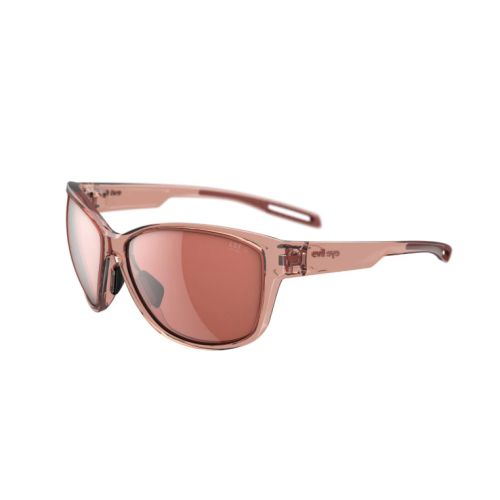 Evil Eye Pika Grey Violett Metallic - LST Active Blue Cat.3