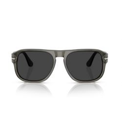 Persol 0PO3310S Dusty Blue - Dark Blue Polar Cat.3