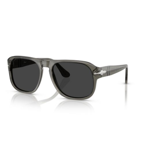 Persol 0PO3310S Dusty Blue - Dark Blue Polar Cat.3