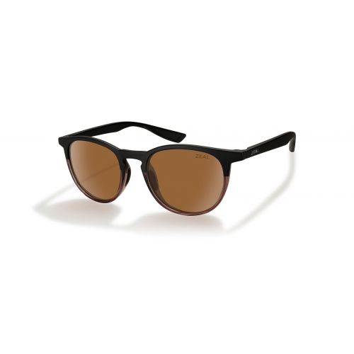 Zeal Optics Juno Shiny Rose Eclipse - Cooper Polarized