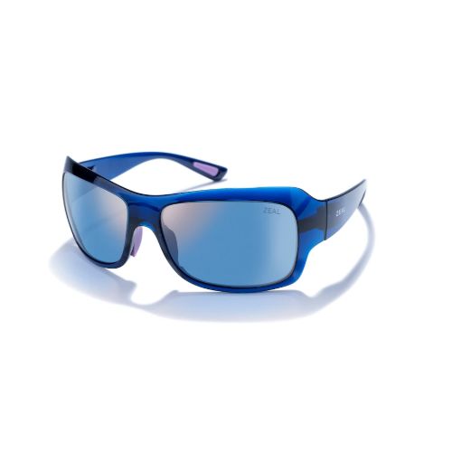 Zeal Optics Nucla Ocean - Horizon Blue Polarized