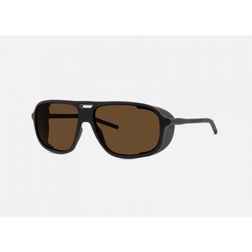 Vuarnet ICE 02 Matte Black Eclipse