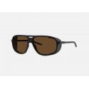 Vuarnet ICE 02 Matte Black Eclipse
