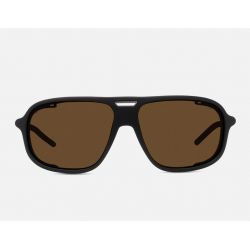Vuarnet ICE 02 Matte Black Eclipse