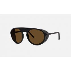Vuarnet ICE 01 Black Matte Eclipse
