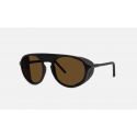 Vuarnet ICE 01 Black Matte Eclipse