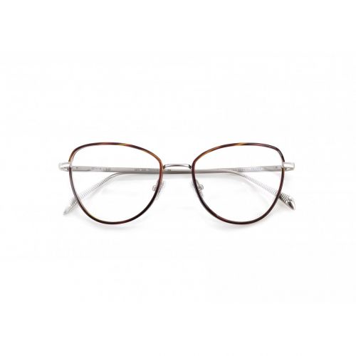 Moken Fine Tortoise Silver 