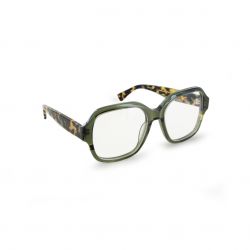 Moken Jade Green-Tortoise