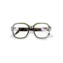 Moken Jade Green-Tortoise