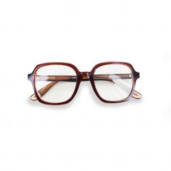 Moken Monika Pink Transparent