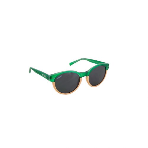 Moken Vision Roundy Green-Pink