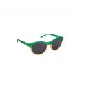 Moken Vision Roundy Green-Pink