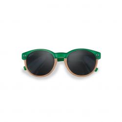 Moken Vision Roundy Green-Pink