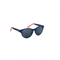 Moken Vision Roundy Blue - Grey Lenses Cat.3