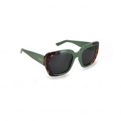 Moken Iris Kaki Grey Polarized