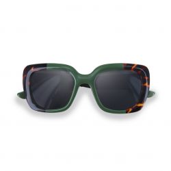Moken Iris Kaki Grey Polarized
