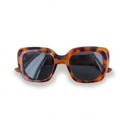 Moken Iris Tortoise Grey Polarized