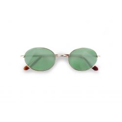 Moken Jason Gold Green Polarized