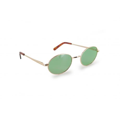 Moken Jason Gold Green Polarized
