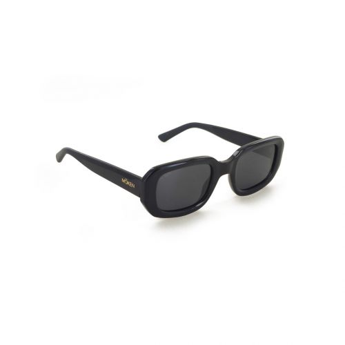 Moken Zenith Black - Grey Polarized