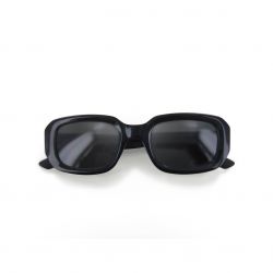 Moken Zenith Black - Grey Polarized