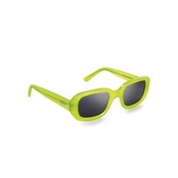 Moken Zenith Lime /Brown Polarized