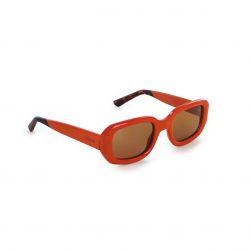 Moken Zenith Orange/Brown Polarized