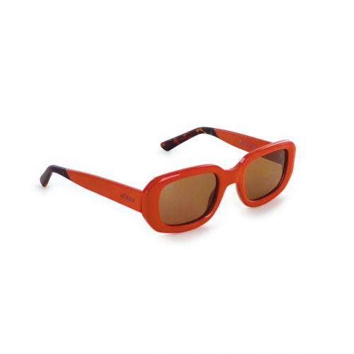 Moken Zenith Orange/Brown Polarized