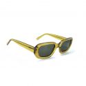 Moken Zenith Yellow/Green Polarized