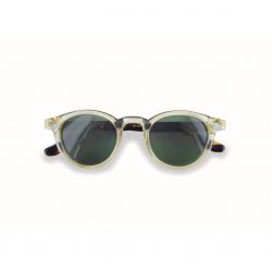 Moken Andy Champagne/Green - Grey Polarized