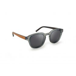 Moken Karfter Grey - Grey Polarized Cat 3