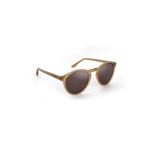 Moken All Round Picky Sand Brown Polarized
