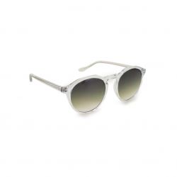 Moken Large Leon Crystal Green Polarized
