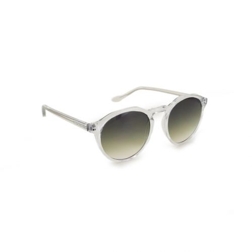 Moken Large Leon Crystal Green Polarized